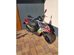 Klikněte pro detailní foto č. 7 - Aprilia SR 50 Motard