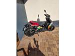 Klikněte pro detailní foto č. 8 - Aprilia SR 50 Motard
