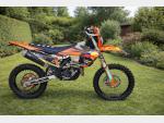 Detail nabídky - KTM 350 EXC-F