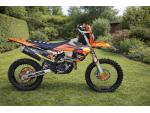 Detail nabídky - KTM 350 EXC-F