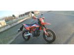 Klikněte pro detailní foto č. 1 - KTM 690 SMC-R