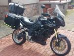 Klikněte pro detailní foto č. 4 - Triumph Tiger 1050