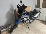 Klikněte pro detailní foto č. 2 - BMW F 650 GS Dakar