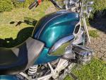 Klikněte pro detailní foto č. 4 - BMW R 1200 C