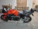 Klikněte pro detailní foto č. 13 - BMW K 1300 R