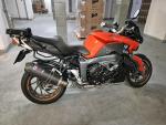 Klikněte pro detailní foto č. 15 - BMW K 1300 R