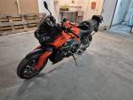 Klikněte pro detailní foto č. 18 - BMW K 1300 R