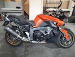 Klikněte pro detailní foto č. 5 - BMW K 1300 R