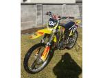 Detail nabídky - Suzuki RM 125