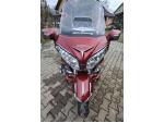 Klikněte pro detailní foto č. 13 - Honda GL 1800 Gold Wing