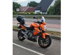 Klikněte pro detailní foto č. 1 - Kawasaki ER-6n