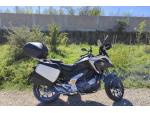 Klikněte pro detailní foto č. 1 - Honda NC 750 X