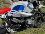 Klikněte pro detailní foto č. 2 - BMW R 12 nineT