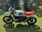 Klikněte pro detailní foto č. 5 - BMW R 12 nineT