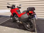 Klikněte pro detailní foto č. 3 - Ducati Multistrada V2 S