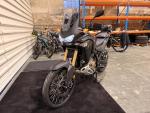 Klikněte pro detailní foto č. 2 - Honda CRF 1100 L Africa Twin Adventure Sports DCT
