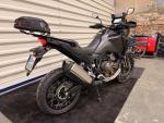 Klikněte pro detailní foto č. 4 - Honda CRF 1100 L Africa Twin Adventure Sports DCT