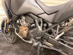 Klikněte pro detailní foto č. 6 - Honda CRF 1100 L Africa Twin Adventure Sports DCT