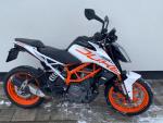 Detail nabídky - KTM 390 Duke