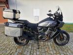 Klikněte pro detailní foto č. 5 - Harley-Davidson Pan America 1250 SPECIAL