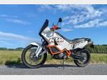 Detail nabídky - KTM 990 Adventure S