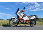 Detail nabídky - KTM 990 Adventure S
