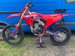 Klikněte pro detailní foto č. 2 - Honda CRF 250 R
