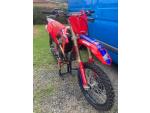 Klikněte pro detailní foto č. 4 - Honda CRF 250 R
