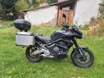 Klikněte pro detailní foto č. 5 - Kawasaki Versys 650