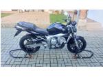 Klikněte pro detailní foto č. 4 - Yamaha FZ 6 N Fazer