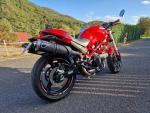 Klikněte pro detailní foto č. 3 - Ducati Monster 695