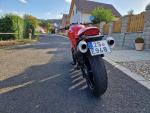 Klikněte pro detailní foto č. 4 - Ducati Monster 695