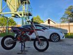 Klikněte pro detailní foto č. 1 - KTM 85 SX (19x16)
