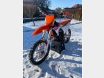 Detail nabídky - KTM 125 SX
