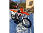 Klikněte pro detailní foto č. 2 - KTM 125 SX