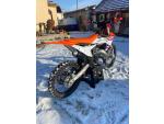 Klikněte pro detailní foto č. 3 - KTM 125 SX