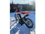 Klikněte pro detailní foto č. 4 - KTM 125 SX