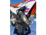 Klikněte pro detailní foto č. 6 - KTM 125 SX