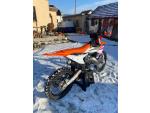 Klikněte pro detailní foto č. 8 - KTM 125 SX