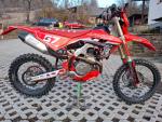 Klikněte pro detailní foto č. 1 - Honda CRF 450 RX