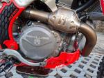 Klikněte pro detailní foto č. 3 - Honda CRF 450 RX
