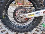 Klikněte pro detailní foto č. 7 - Honda CRF 450 RX