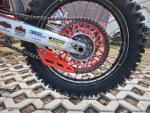 Klikněte pro detailní foto č. 8 - Honda CRF 450 RX