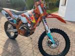 Klikněte pro detailní foto č. 2 - KTM 350 XC-F