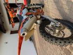 Klikněte pro detailní foto č. 5 - KTM 350 XC-F