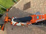 Klikněte pro detailní foto č. 6 - KTM 350 XC-F