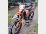 Detail nabídky - KTM 450 EXC-F