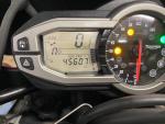 Klikněte pro detailní foto č. 10 - Triumph Tiger Explorer 1200