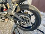 Klikněte pro detailní foto č. 5 - Triumph Street Triple 675