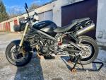 Klikněte pro detailní foto č. 9 - Triumph Street Triple 675